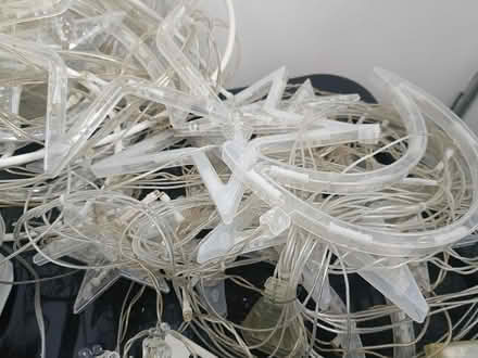 Photo of free Mix of fairy lights (Redhill RH1) #4
