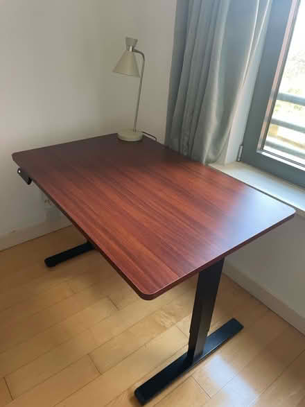 Photo of free Standing Desk (OX1 1HT) #1