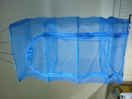 Photo of free Herb drying rack (Blagdon BS40) #1