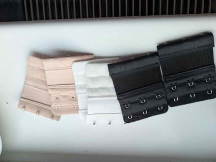 Photo of free Bra extenders (Nailsea BS48) #1