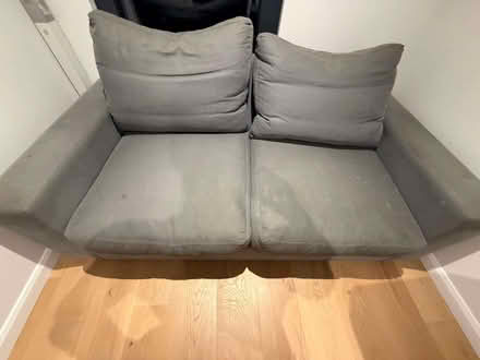 Photo of free Sofa/bed (Shepherds Bush W14) #1