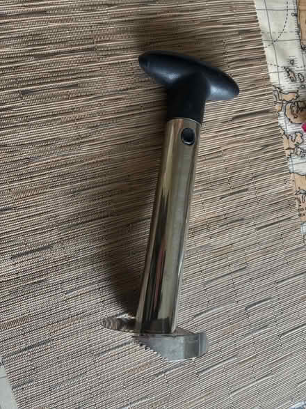 Photo of free Pineapple Peeler/Corer (Thatcham RG19) #2