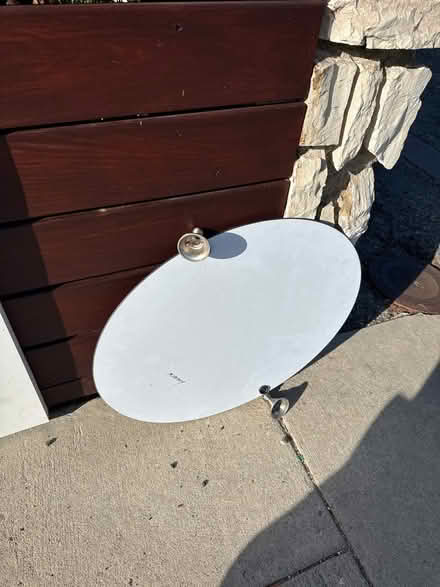 Photo of free Curb alert (90717) #2