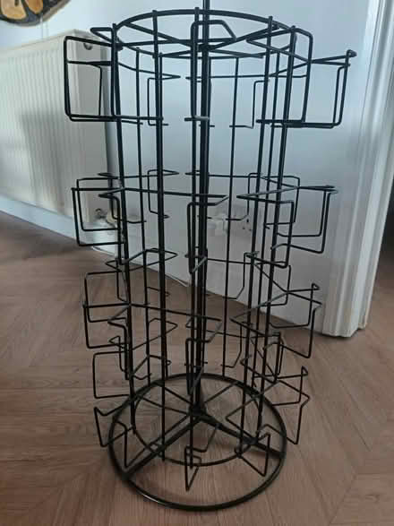 Photo of free Table top card stand (Bexhill, TN40) #1