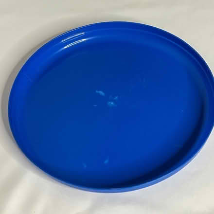 Photo of free Frisbee (Tendring Green CO16) #2
