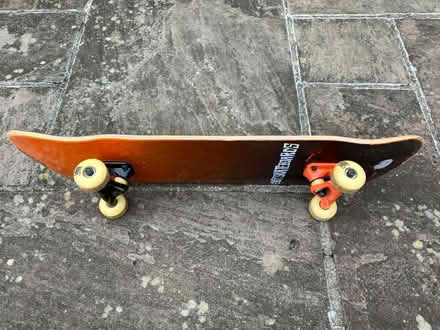 Photo of free Skateboard with safety gear (Pannal HG2) #2