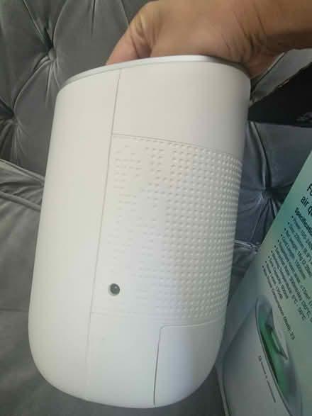 Photo of free Dehumidifier (earls court W8) #3