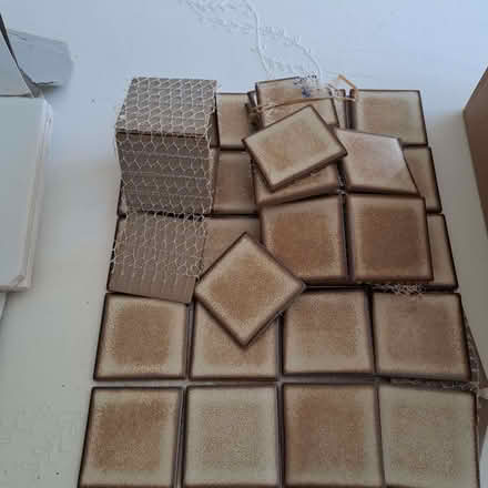 Photo of free Tiles (Rushcliffe NG2) #2