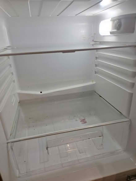 Photo of free Candy Fridge/Freezer (Newcastle Under Lyme, ST5) #2