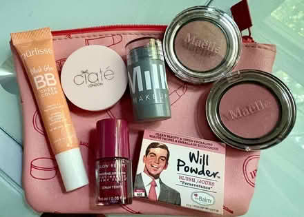 Photo of free Makeup/Blushes (Abingdon) #1