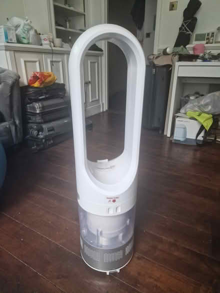 Photo of free Bladeless fan (earls court W8) #2