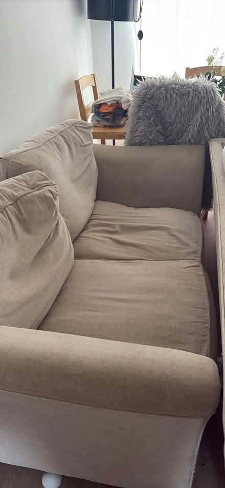Photo of free two couches (CH661LU) #2