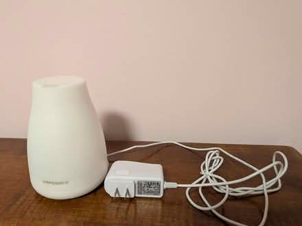 Photo of free Essential oil diffuser and light (Plainfield, IL) #2