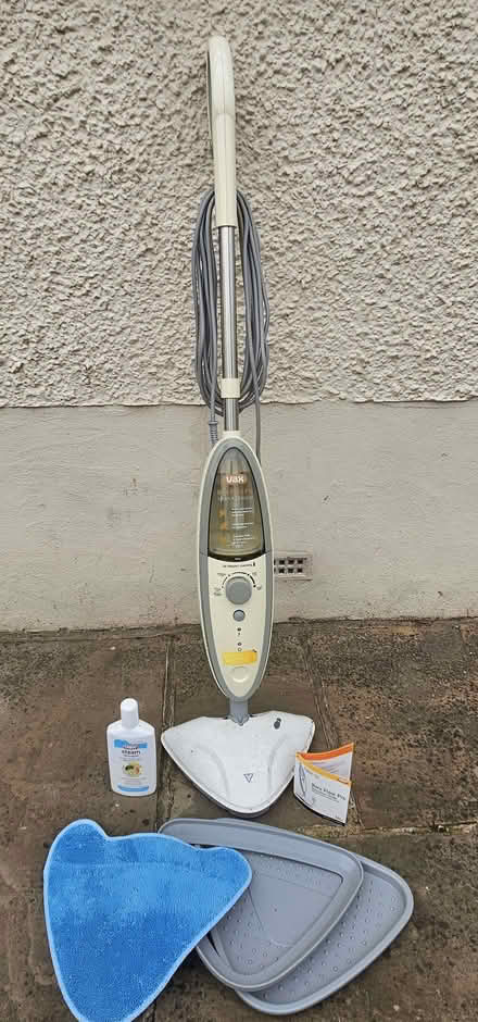 Photo of free Floor cleaner (Townsend AL3) #1