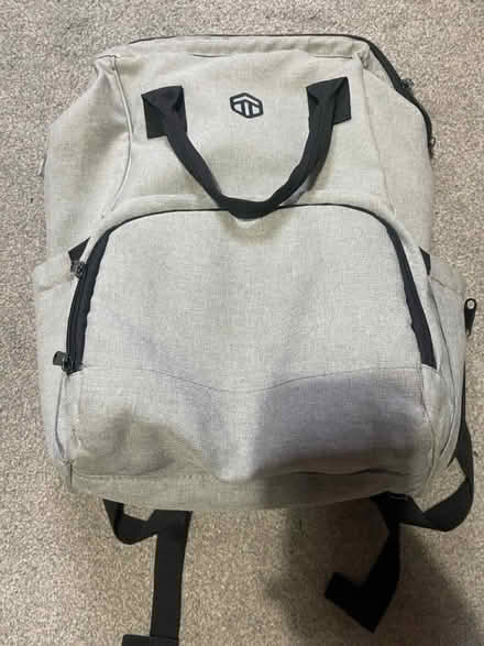 Photo of free Back pack (Filton BS7) #1