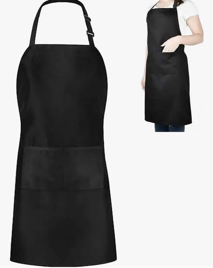 Photo of Apron (Abbeymead GL4) #1