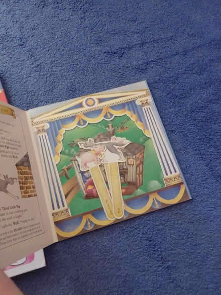 Photo of free Kids books (Bognor Regis - PO22) #2