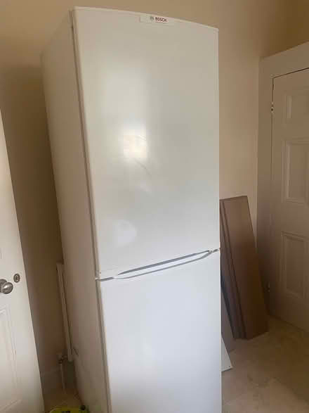 Photo of free Bosch Fridge Freezer (Shoreham by Sea BN43) #1