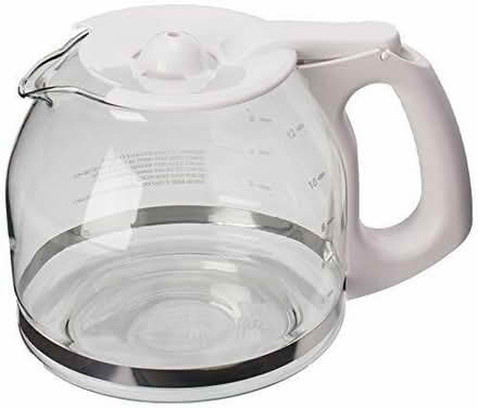 Photo of free Mr. Coffee 12-Cup Glass Carafe (West Salem off Bonny Way) #1