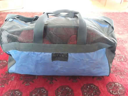 Photo of free Strong Hold All Bag (Penzance TR18) #1