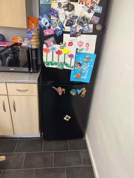 Photo of free Fridge Freezer, Washing Machine and Gas cooker (Cradley Heath B64) #1
