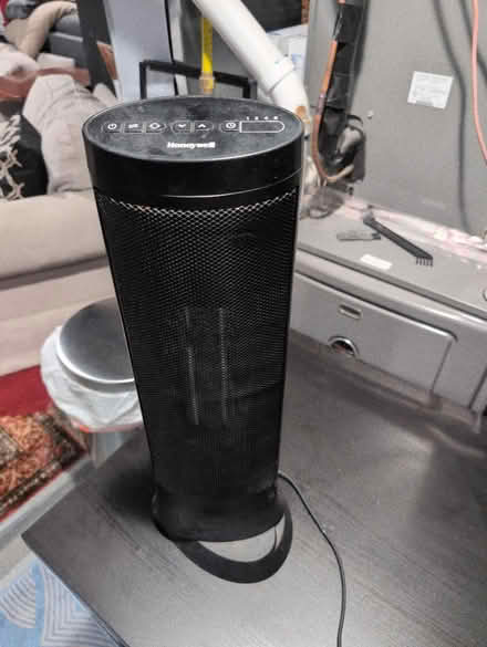 Photo of free Space heater (Brentwood) #1