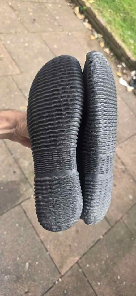 Photo of free Beach shoes (Canterbury CT2) #3