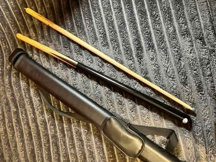 Photo of free Snooker Cue (Carlisle CA2) #1