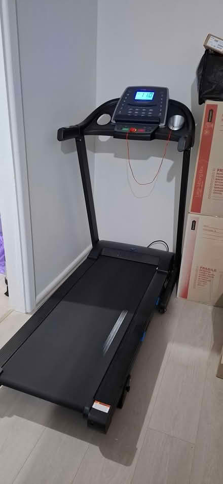 Photo of free Lifespan Pursuit 2 Treadmill (Fairfield East NSW 2165) #1