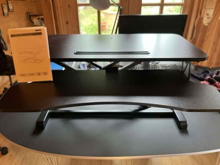 Photo of free Office furniture (Henley-on-Thames RG9) #1