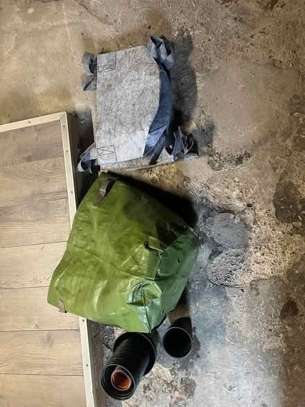 Photo of free Gardening supplies (Ball Square) #2