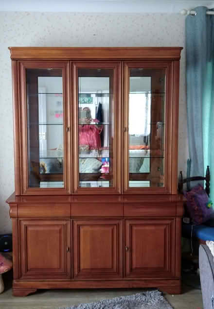 Photo of free Display unit (Aberdesach LL54) #1