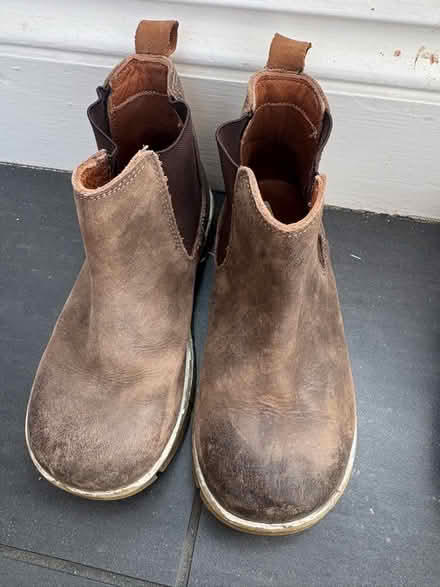 Photo of free Boys boots size 9 (Woburn Sands MK17) #1