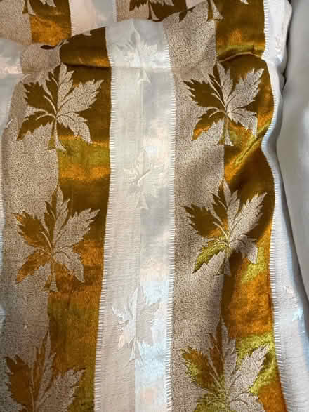 Photo of free 4 pairs of good lined Curtains (Loddon NR14) #2