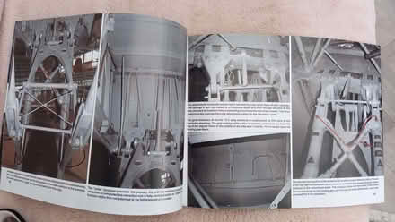 Photo of free Heinkel Book (Little Heath RG31) #2