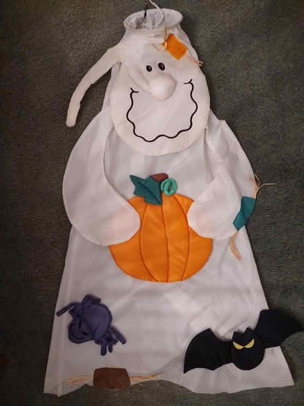 Photo of free Large Halloween wind sock (Odenton) #1