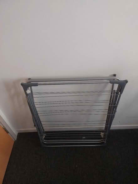 Photo of free Clothing dry rack (Little Horton BD7) #3