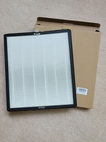 Photo of free Filter for Intelli-Pro 3 Air Purifier #1
