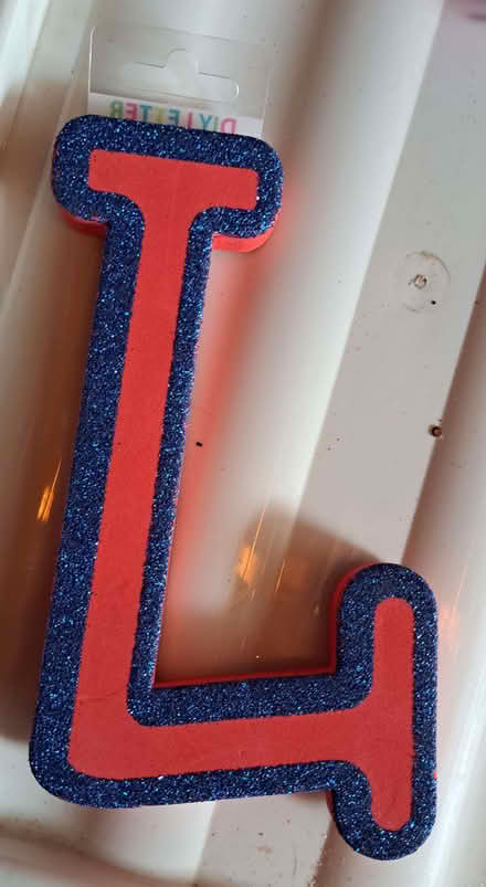 Photo of free Letters (Southend SS2) #1