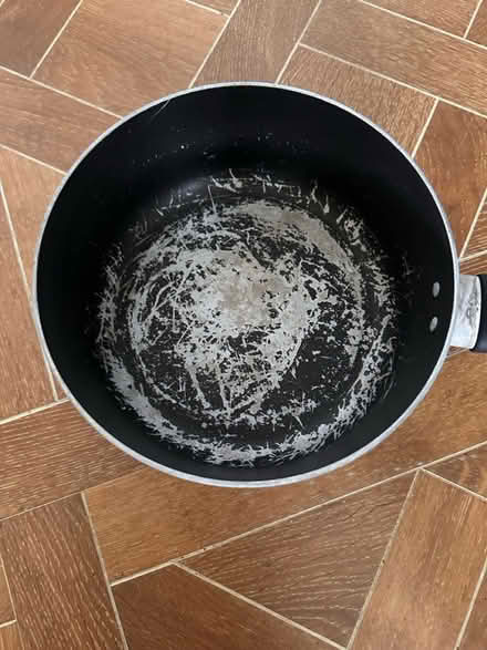 Photo of free 20cm 8” Saucepan (Holland Park W11) #2
