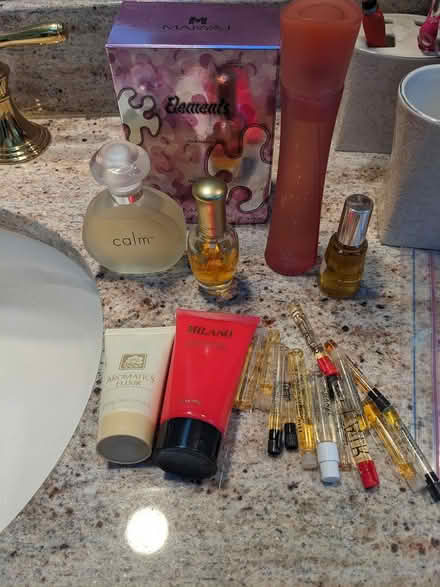 Photo of free Assortment of Perfume (Belford, N.J.) #1