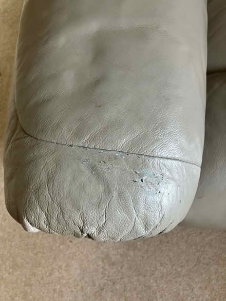Photo of free Riser recliner armchair (Malmesbury SN16) #3