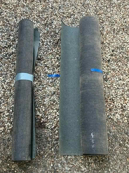 Photo of free Shed roofing felt (Latchingdon CM3) #1