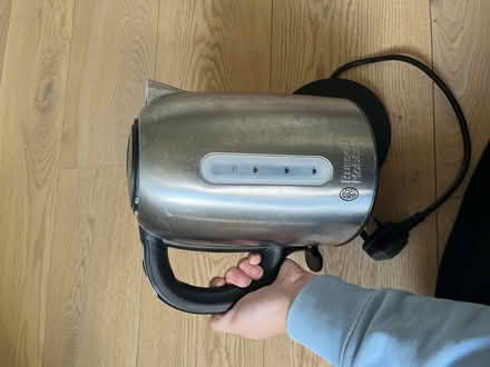 Photo of free Russell Hobbs Kettle (Clifton BS8) #1