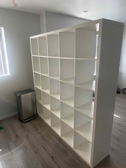 Photo of free ikea kallax shelf (Palms/Culver City) #1