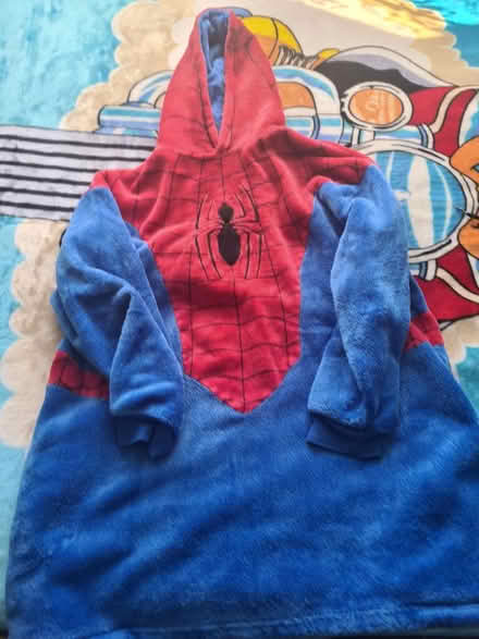 Photo of free Clothes (Ombresy, Middlesbrough Ts7) #3