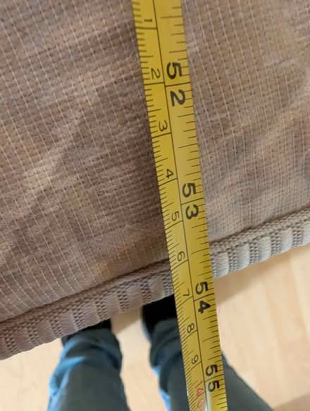 Photo of free Bed (Cradley B63) #4