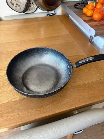 Photo of free Pots and pans (Chickenley WF12) #1