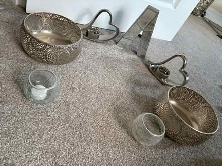 Photo of free Living room ornaments (Wilmorton DE24) #1