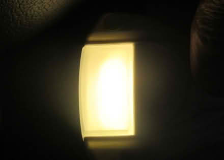 Photo of free Four night lights - unused in box (Kingsway BA2) #4